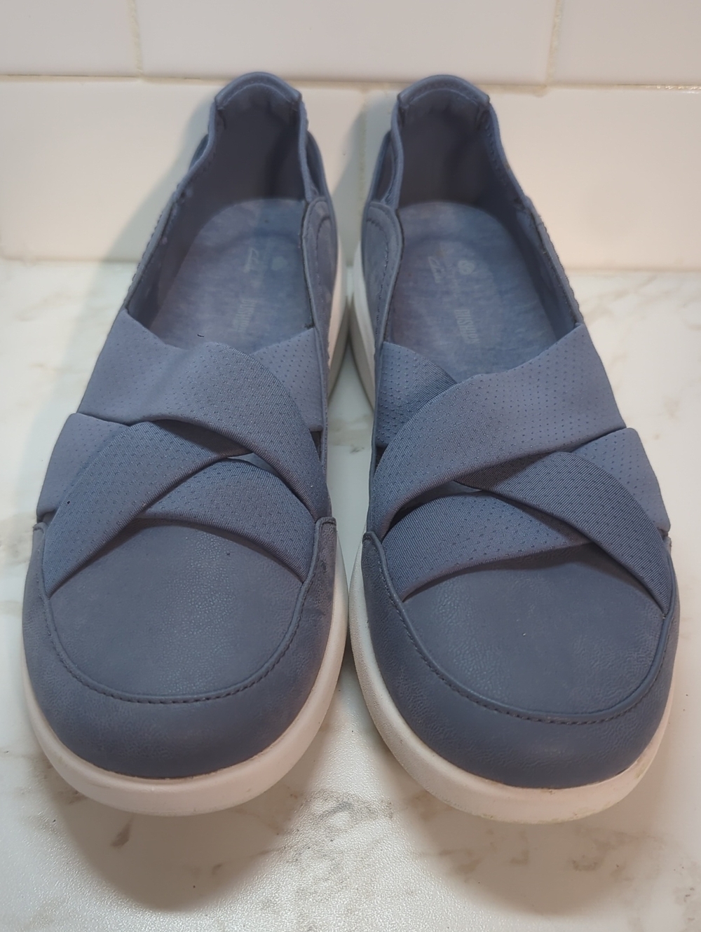 CLOUDSTEPPERS BY CLARKS WOMENS SHOES